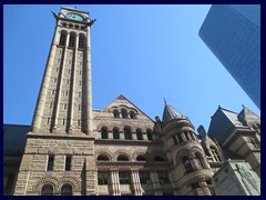 Old City Hall 11 - built 1899